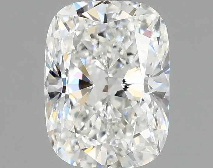 1.04 Carat · CUSHION · E · VVS2 · IGI · Excellent Cut