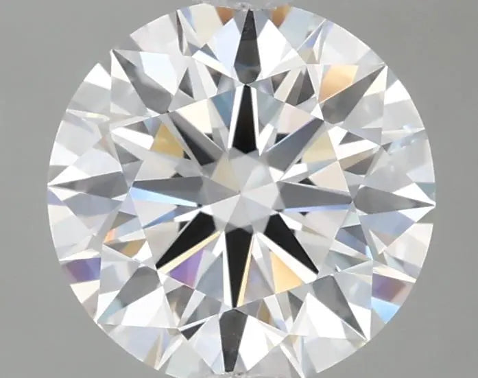 2.33 Carat · ROUND · D · FL · IGI · Ideal Cut