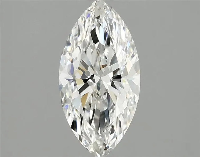 1.49 Carat · MARQUISE · F · VVS2 · IGI · Excellent Cut