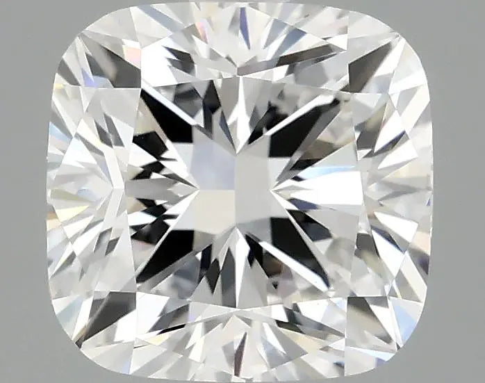 2.54 Carat · CUSHION · D · VS1 · IGI · Excellent Cut