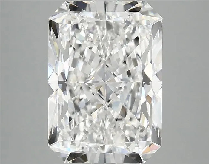 4.23 Carat · RADIANT · E · VVS2 · IGI · Excellent Cut