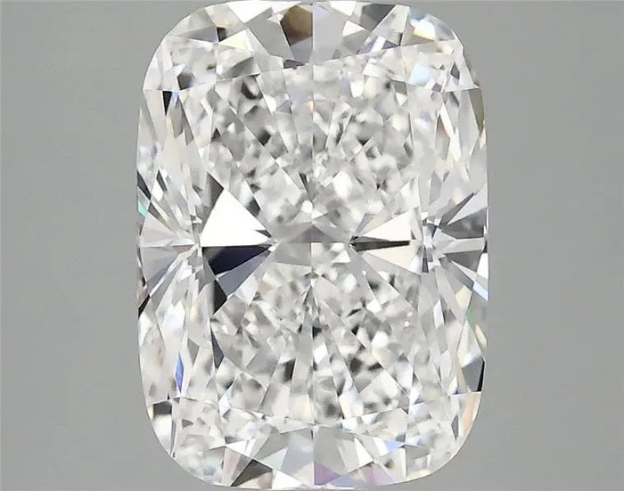3.09 Carat · CUSHION · E · VVS2 · IGI · Excellent Cut