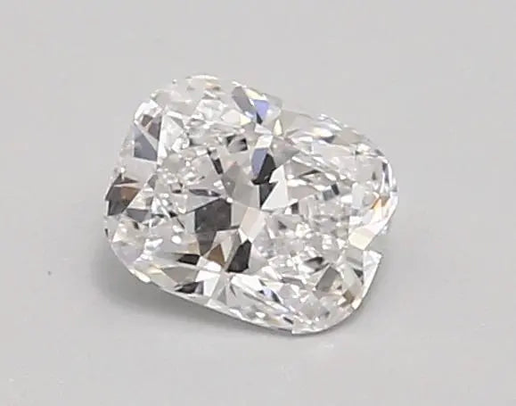 0.70 Carat · CUSHION · D · VVS2 · IGI · Very Good Cut