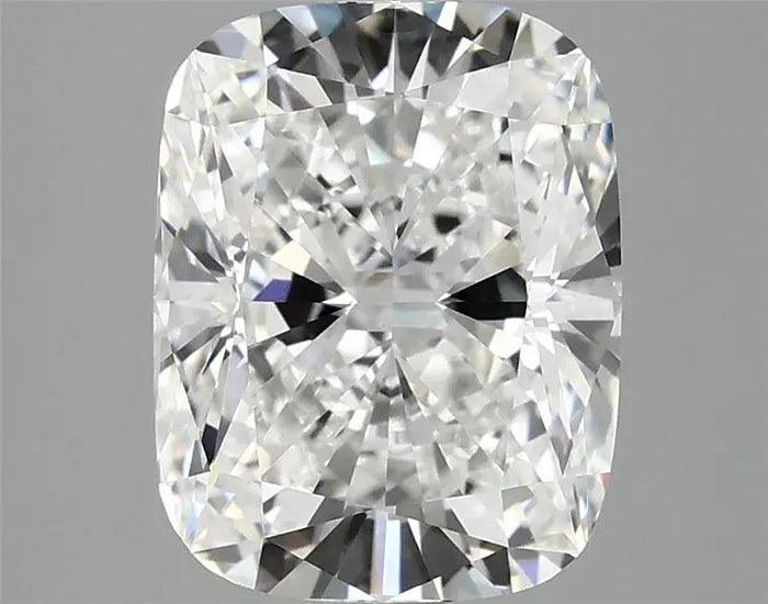3.06 Carat · CUSHION · E · VVS2 · IGI · Excellent Cut