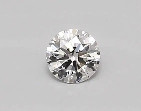0.29 Carat · ROUND · D · VS1 · IGI · Ideal Cut