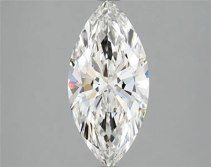 1.86 Carat · MARQUISE · F · VVS2 · IGI · Excellent Cut