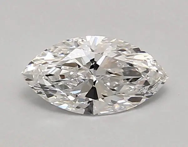0.82 Carat · MARQUISE · D · VVS1 · IGI · Excellent Cut