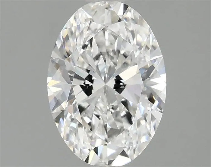1.59 Carat · OVAL · E · VS1 · IGI · Excellent Cut