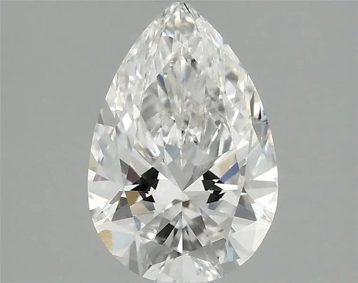 1.30 Carat · PEAR · E · VVS2 · IGI · Excellent Cut