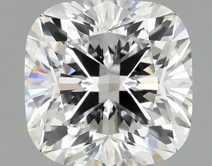 2.02 Carat · CUSHION · E · VS1 · IGI · Excellent Cut