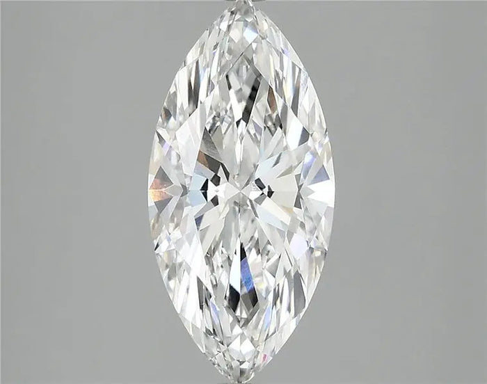 2.36 Carat · MARQUISE · F · VS1 · IGI · Excellent Cut