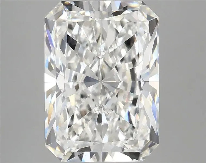 5.10 Carat · RADIANT · E · VS1 · IGI · Excellent Cut