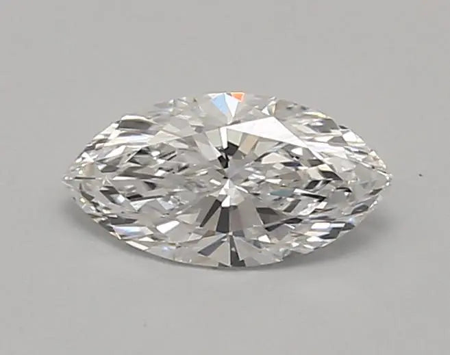 0.88 Carat · MARQUISE · D · VVS2 · IGI · Excellent Cut