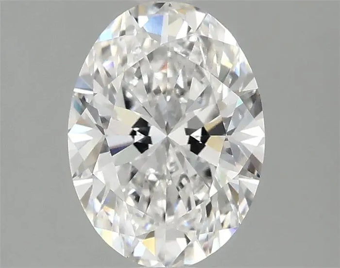 1.59 Carat · OVAL · E · VVS2 · IGI · Excellent Cut