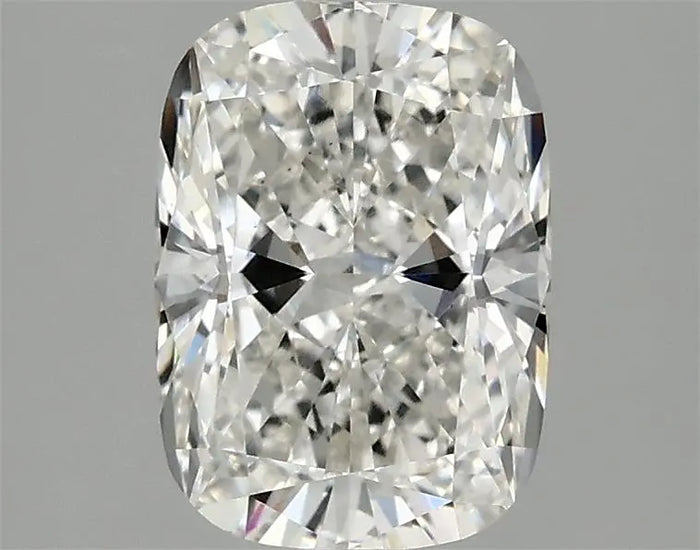 2.04 Carat · CUSHION · F · VS1 · IGI · Excellent Cut