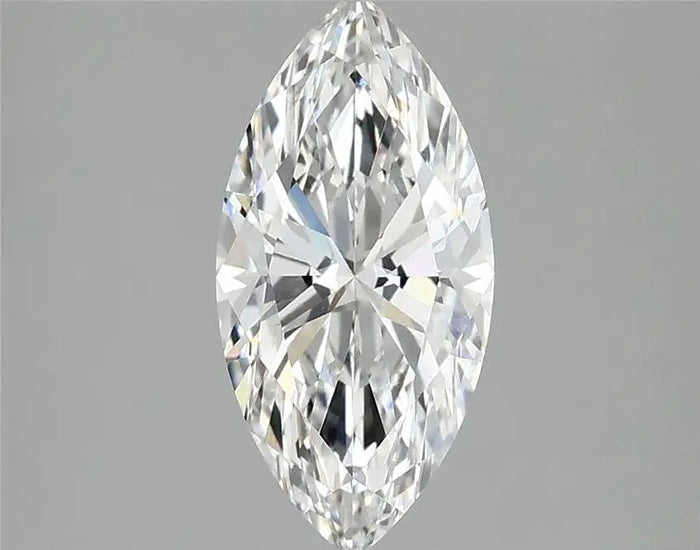 1.58 Carat · MARQUISE · E · VVS2 · IGI · Excellent Cut