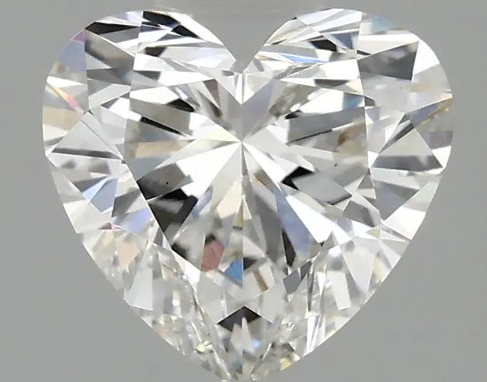 1.51 Carat · HEART · F · VS1 · IGI · Excellent Cut