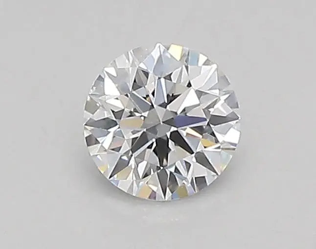 0.27 Carat · ROUND · D · VVS1 · IGI · Ideal Cut