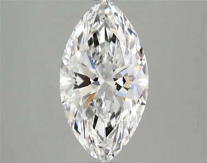 2.04 Carat · MARQUISE · E · VS1 · IGI · Excellent Cut