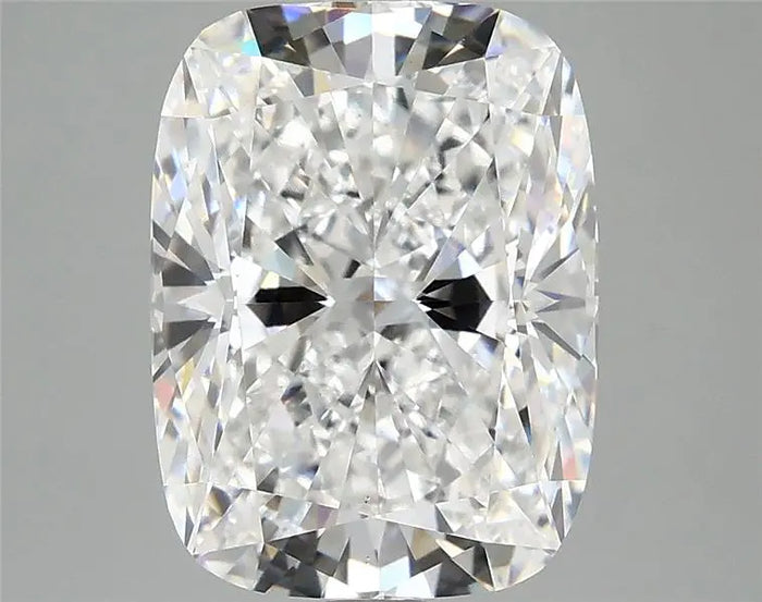 4.10 Carat · CUSHION · D · VS1 · IGI · Excellent Cut