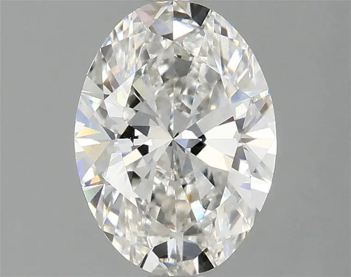 1.56 Carat · OVAL · E · VS1 · IGI · Excellent Cut