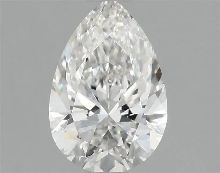 1.09 Carat · PEAR · E · VVS2 · IGI · Excellent Cut