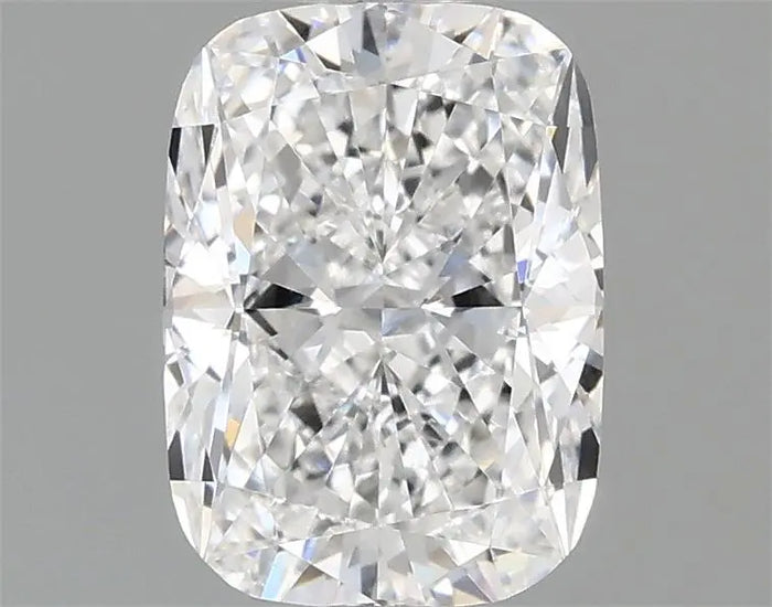 1.20 Carat · CUSHION · D · VVS2 · IGI · Excellent Cut