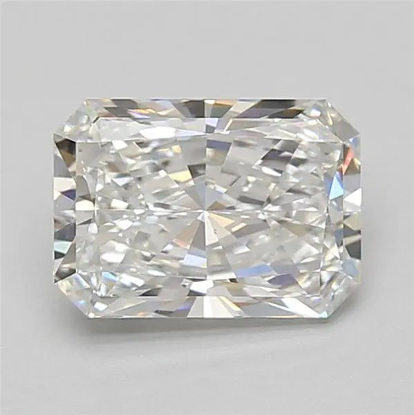 2.06 Carat · RADIANT · E · VS1 · IGI · Excellent Cut