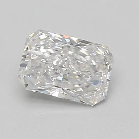0.73 Carat · RADIANT · D · VS1 · IGI · Excellent Cut