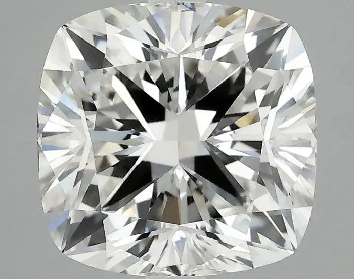 3.01 Carat · CUSHION · G · VVS2 · IGI · Excellent Cut