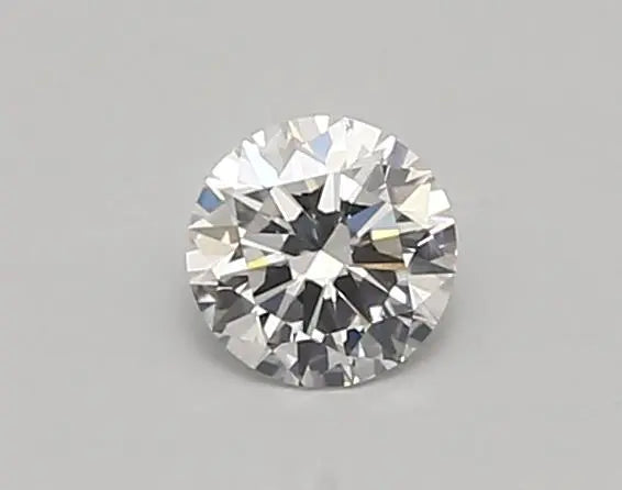 0.46 Carat · ROUND · D · VVS2 · IGI · Excellent Cut