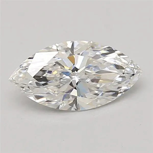 1.08 Carat · MARQUISE · D · VVS2 · IGI · Excellent Cut