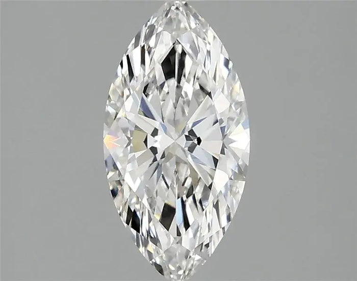 1.08 Carat · MARQUISE · E · VS1 · IGI · Excellent Cut