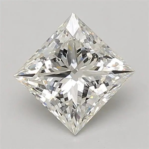 1.57 Carat · PRINCESS · G · VS1 · IGI · Excellent Cut