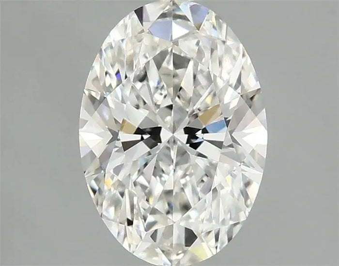 1.58 Carat · OVAL · F · VVS2 · IGI · Excellent Cut