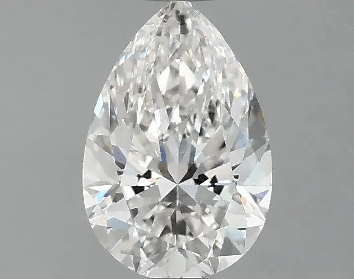1.08 Carat · PEAR · E · VS1 · IGI · Excellent Cut