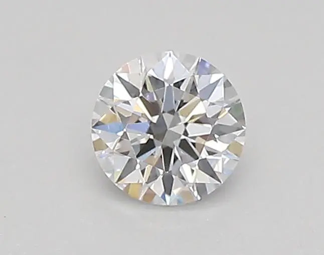 0.29 Carat · ROUND · D · VVS1 · IGI · Excellent Cut