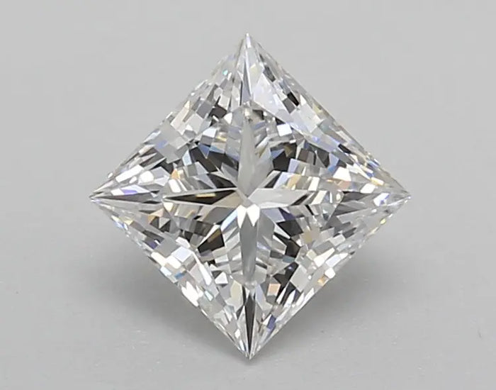 1.03 Carat · PRINCESS · E · VVS1 · IGI · Excellent Cut