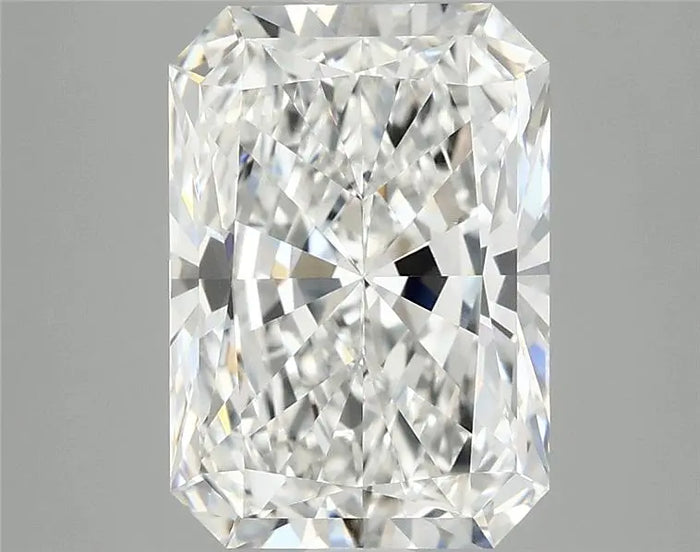 4.10 Carat · RADIANT · E · VVS2 · IGI · Excellent Cut