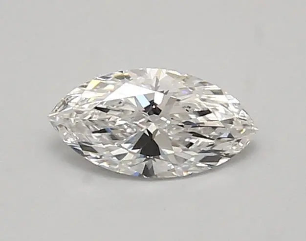 0.66 Carat · MARQUISE · D · VVS1 · IGI · Excellent Cut