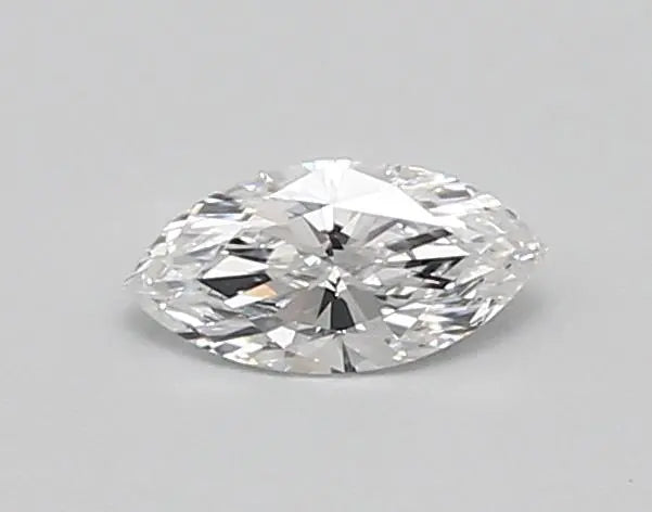 0.41 Carat · MARQUISE · D · VVS2 · IGI · Excellent Cut
