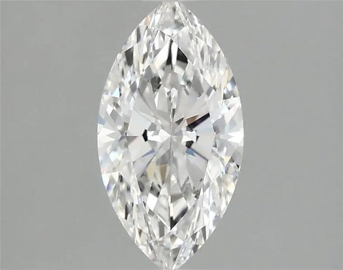 1.05 Carat · MARQUISE · E · VVS2 · IGI · Excellent Cut