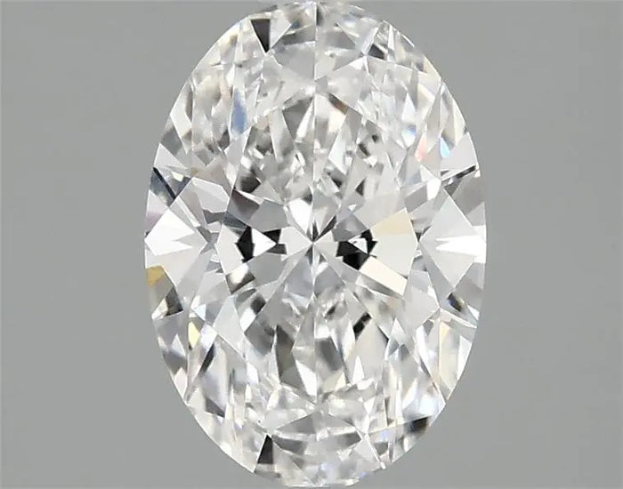 1.54 Carat · OVAL · E · VS1 · IGI · Excellent Cut