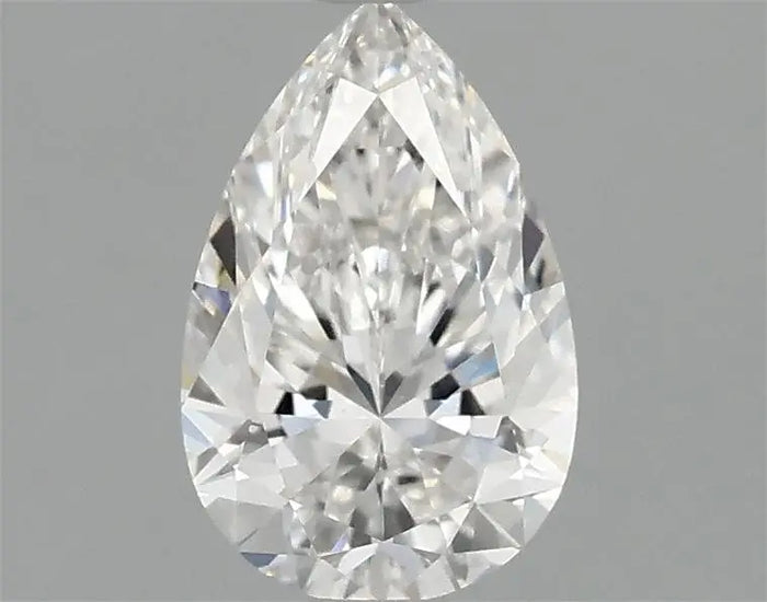 1.06 Carat · PEAR · E · VS2 · IGI · Excellent Cut