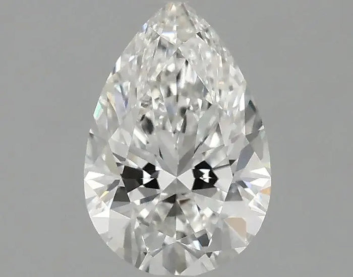 1.10 Carat · PEAR · F · VVS2 · IGI · Excellent Cut