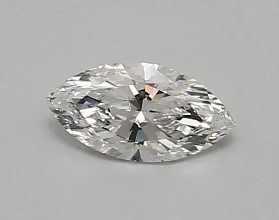 0.44 Carat · MARQUISE · D · VVS1 · IGI · Excellent Cut