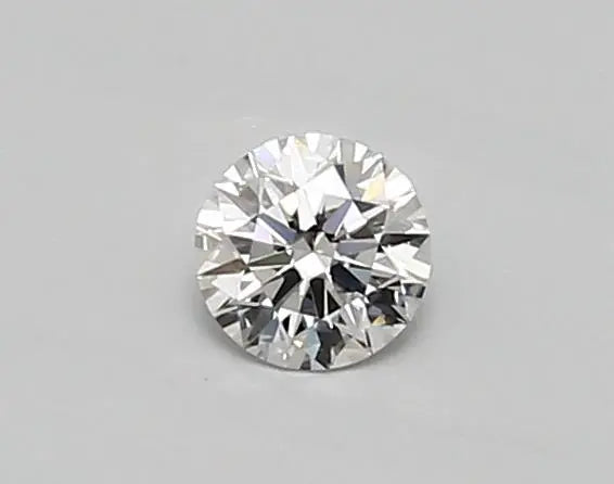 0.29 Carat · ROUND · D · VVS1 · IGI · Ideal Cut