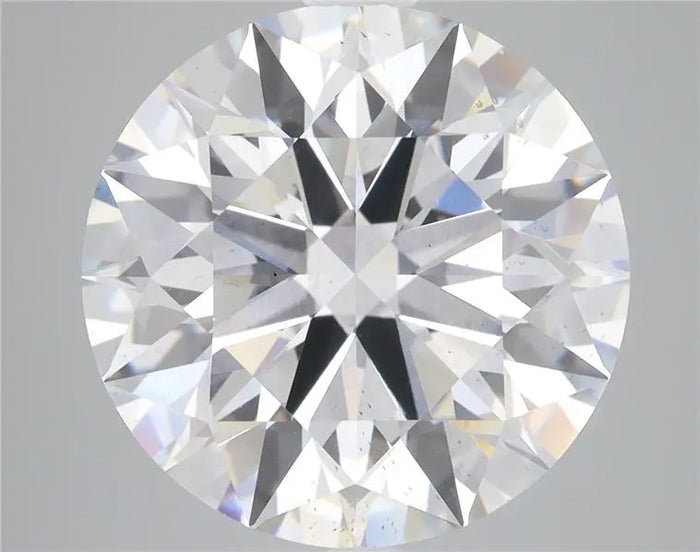 11.59 Carat · ROUND · E · VS2 · IGI · Ideal Cut
