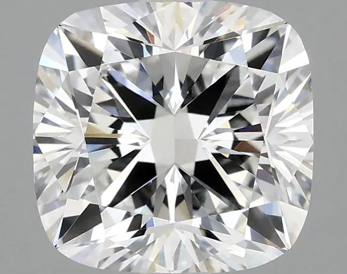 2.09 Carat · CUSHION · D · VVS2 · IGI · Excellent Cut