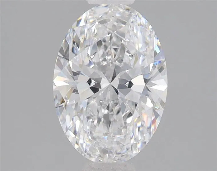 1.41 Carat · OVAL · D · VS1 · IGI · Excellent Cut